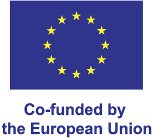 Co-funded by the European Union