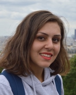 Cristiana Drago
