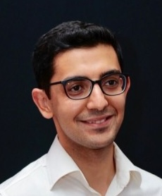 Sarkhan Butdayev