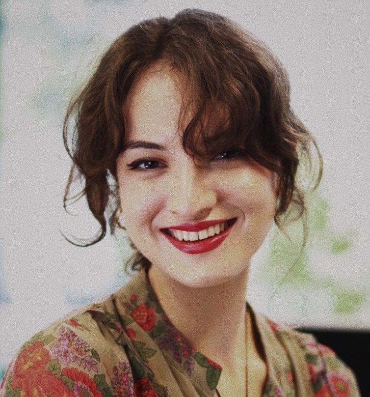 Azra Atabay