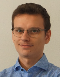 Jannes Dressel