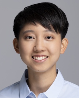 Yu-Hsuan Peng